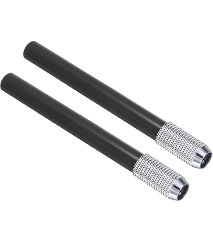 koh Amazon.com: Koh-I-Noor 1098N.BLA Pencil Lengthener, 4-1/4